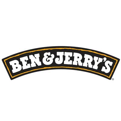 Ben & Jerry's Logo