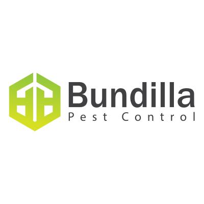 Bundilla Pest Control Logo