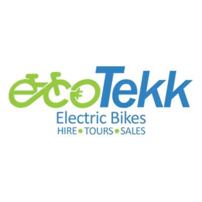 EcoTekk Logo