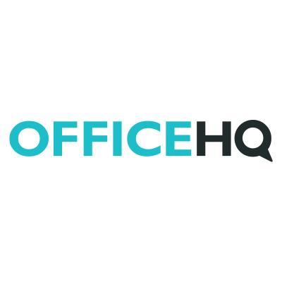 Office HQ Logo